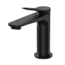Monomando NEGRO lavabo BORRS AVA3761NM