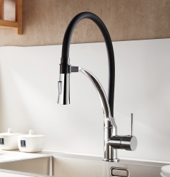 Cocina Flexible