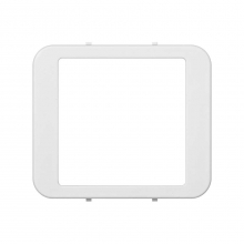 ref. 75088-30 | Adaptador para Simon SIMON 75 blanco nieve