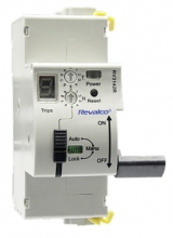 Reconectador automtico 2 mdulos compatible serie RV31