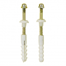 Fijaci�n taza suelo Wirquin universal 10724093