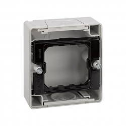 Bases de superficie IP-55