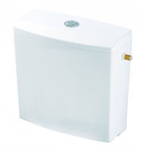 Cisterna Baja REVISIO 3/6L WIRQUIN  Ref. 50717468