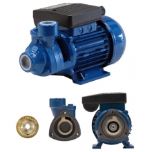 Electrobombas perifricas autoaspirantes PE-100 M 0,75kW 1HP