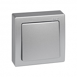 Mecanismos Monobloc (aluminio)