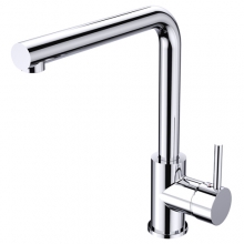 Grifo Monomando fregadero cocina Borras M2638C cromado