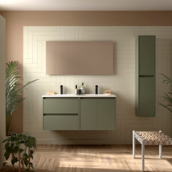 2 Puertas + 2 Cajones