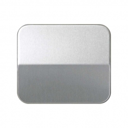 Acabado aluminio