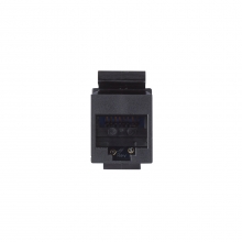 ref. 75540-39 | Conector RJ-45AMP CAT5 Simon 75