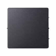 ref. 82010-38 | Tecla interruptor conmutador Simon 82 grafito