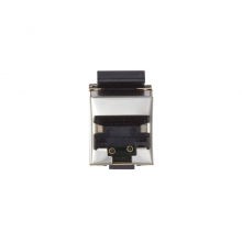 ref. 75541-39 | Conector RJ-45AMP CAT5 apantallado Simon 75