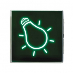 Teclas luminosas