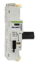 Reconectador automtico 1 mdulo compatible serie RV31