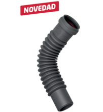 Manguito Magicoude push-fit macho hembra �32 WIRQUIN 79019011