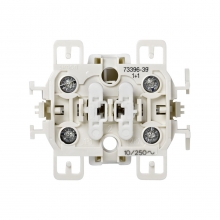 ref. 73396-39 | Combinacion 2 pulsadores para persiana Simon 73