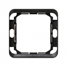ref. 75918-39 | Pieza intermedia Simon 75 grafito