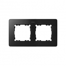 ref. 8200620-238 | Marco DETAIL 82 con 2 elementos grafito base aluminio