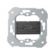 ref. 7501094-039 | Conector HDMI Simon 75 V1.4 hembra