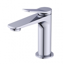 Monomando CROMADO lavabo BORRS AVA3761C