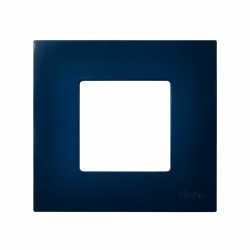 azul