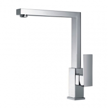 Grifo Monomando fregadero cocina Borras P945C cromado - P