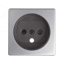 ref. 82068-93 | TAPA DETAIL 82 BASE ENCHUFE FRANCESA