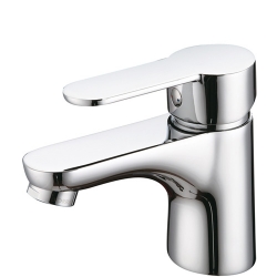 Grifera de lavabo compacta
