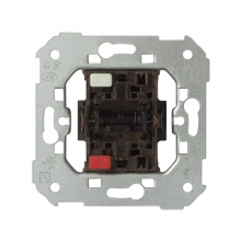 ref. 75152-39 | Mecanismo pulsador desconexion Simon 75