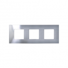ref. 2700637-042 | Funda con 3 elementos inoxidable