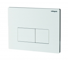 Pulsador DESIGN Blanco WIRQUIN  Ref. 55720350