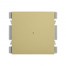 Conmutador electrnico iO  21000201-097 SIMON 270 Bronce