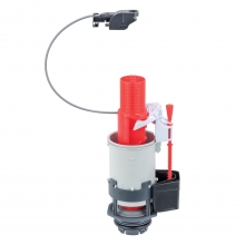 Mecanismo descarga WC base WIRQUIN 50719184