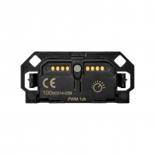 ref. 10000314-039 | Interruptor regulable Simon 100 para tira de led (PWM)
