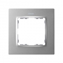 ref. 8200617-093 | Marco Simon 82 con 1 elemento aluminio
