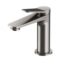 Monomando GRIS lavabo BORRS AVA3761GR