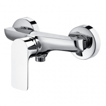 Grifo Monomando ducha Borras GIR2544C cromado
