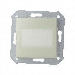 Indicadores luminosos