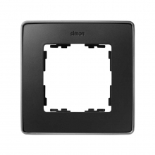 ref. 8201610-240 | Marco DETAIL 82 con 1 elemento grafito base aluminio