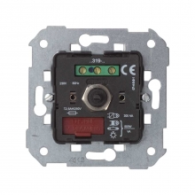 ref. 75319-39 | Regulador electronico universal Simon 73