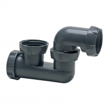 Sif�n de ba�era orientable WIRQUIN 30723982