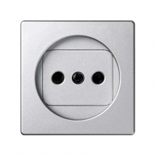 ref. 82040-93 | TAPA DETAIL 82 BASE ENCHUFE BIPOLAR