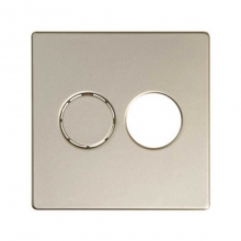 ref. 82082-34 | Tapa toma altavoz Simon 82 cava