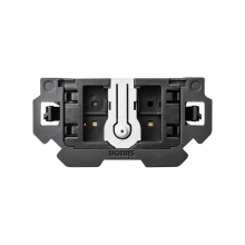 ref. 10000211-039 | Interruptor conmutador Simon 100 pulsante 16AX