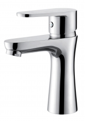 Grifera de lavabo tamao estndard