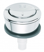 Pulsador MW2 gris WIRQUIN  Ref. 19008101