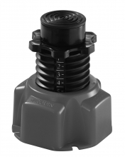 Pies de soporte plato de ducha Wirquin ajustables 30721253