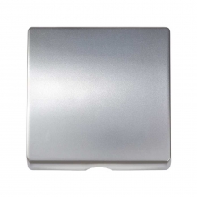 ref. 82051-33 | Tecla pulsador tirador salida de cable erie 82 aluminio