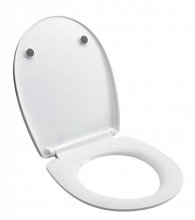 Tapa WC Marbella Wirquin polipropileno 20723074