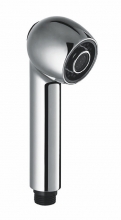 Ref. 155-C | Ducha-chorro - Monomando cocina extensible 73745C - Griferas Borrs