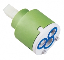 Ref. CT20 | Cartucho Monomando 40 SP AF 90 2STEP - Recambio - - Griferas Borrs